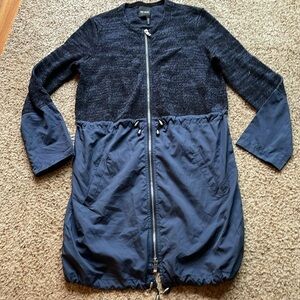 Nic + Zoe jacket size S